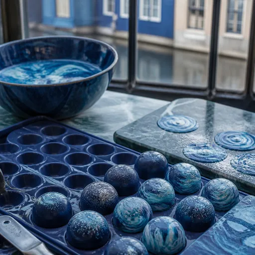 The Bruges Chocolate Workshop: Where to Learn the Craft Beyond the Shop Counter
