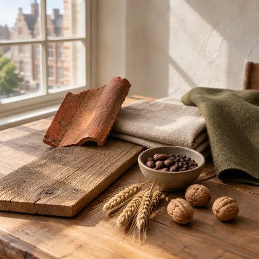 The Pand Hotel in Bruges: an intimate historic address for refined stays