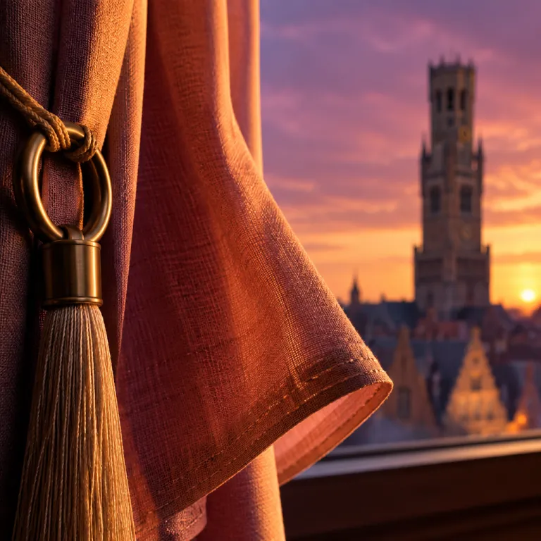 Elegant stays at Martin’s Brugge hotel beside the historic belfry