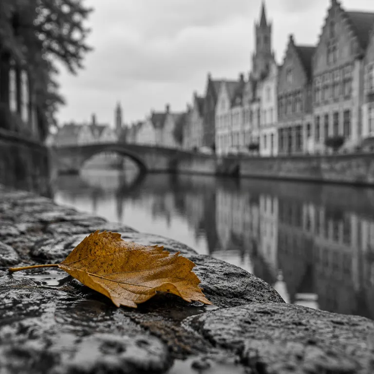 Hotel Heritage Relais & Chateaux in Bruges: refined stays in the historic center