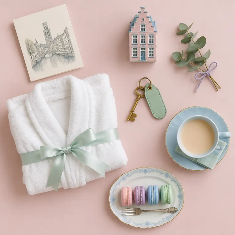 Elegant stays at Martin’s Brugge in the historic heart of the city