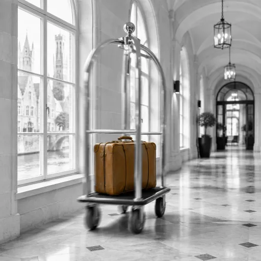 An elegant stay at dukes palace belgium in the historic heart of Bruges