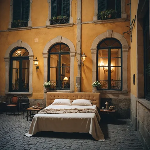 How to book a premium hotel room in Bruges for an exceptional stay