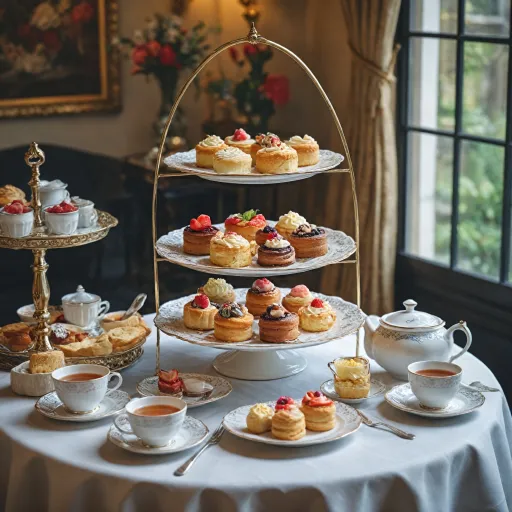 Bruges luxury hotels with afternoon tea: refined stays and exquisite experiences