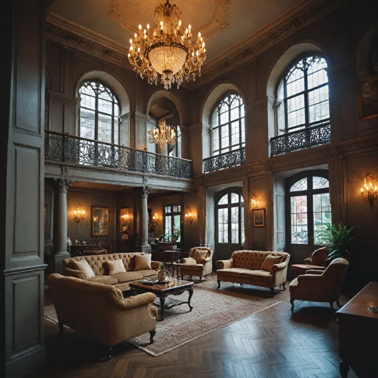 Luxury and premium hotel booking website in Bruges: expert insights for discerning travelers