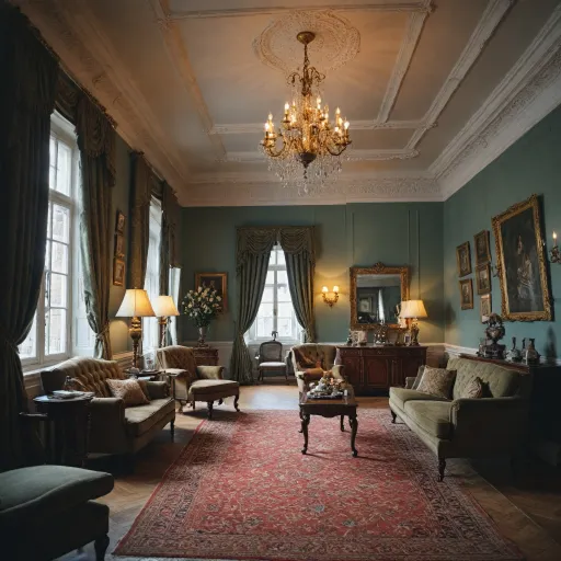 Hotel patritius: refined stays in the heart of Bruges