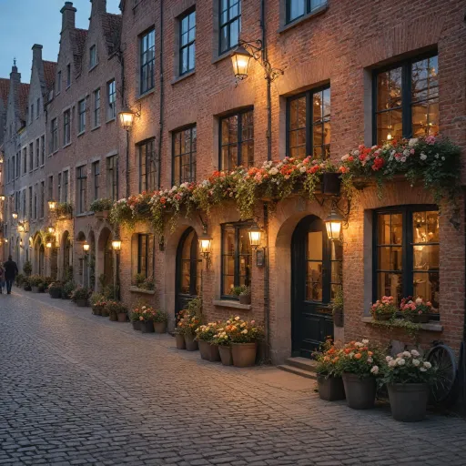 Nh Bruges Belgium: refined stays at NH Brugge Hotel in the historic city center