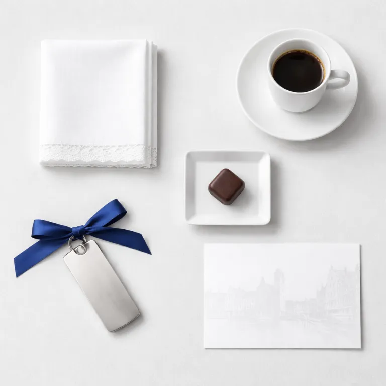 Hotel Portinari Bruges for refined stays in the historic city centre