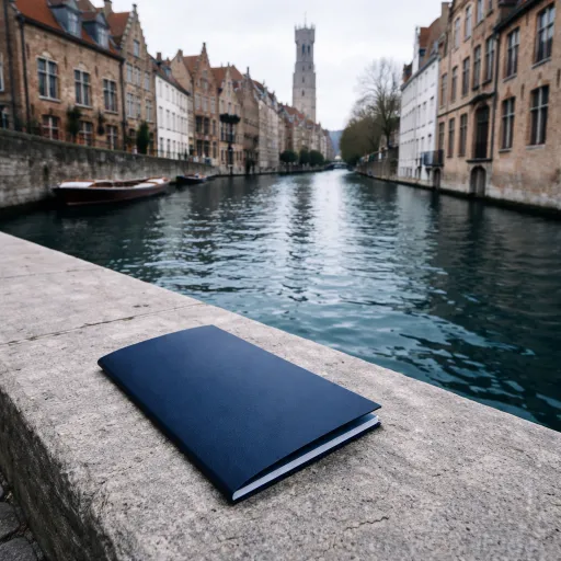 Bruges Limits Walking Tours to 20 People: What It Means for Visitors