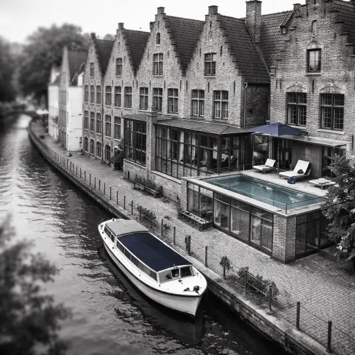 From Conference to Canal: Planning a Spa Weekend After Your Bruges Business Trip