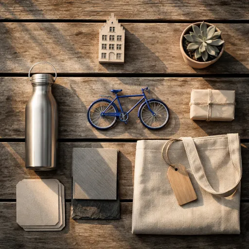 The Brugge Naar Morgen Plan: What Sustainable Tourism Looks Like in Practice