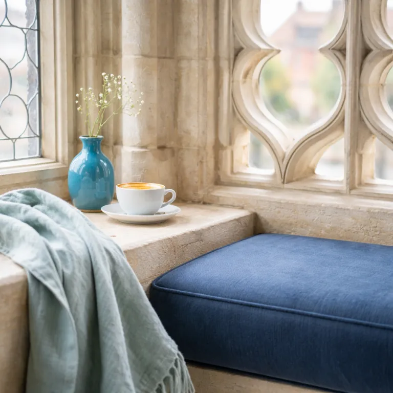 The Design Hotels of Bruges: Where Medieval Architecture Meets Contemporary Interiors