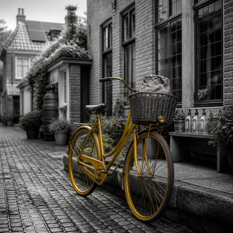 Beyond the Green Label: How Bruges Hotels Approach Sustainability in Practice