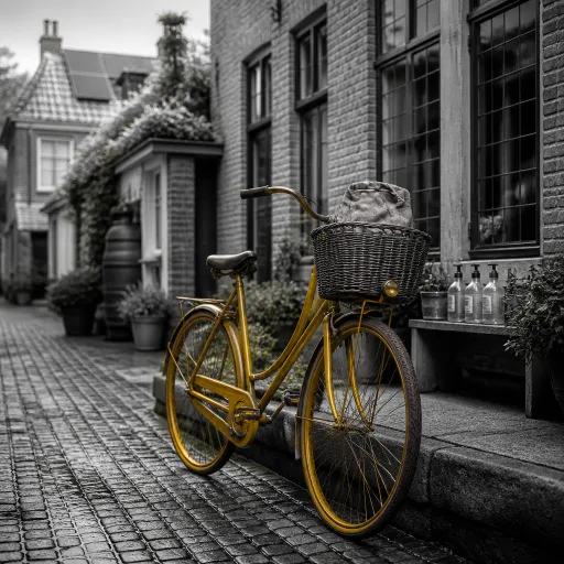 Beyond the Green Label: How Bruges Hotels Approach Sustainability in Practice