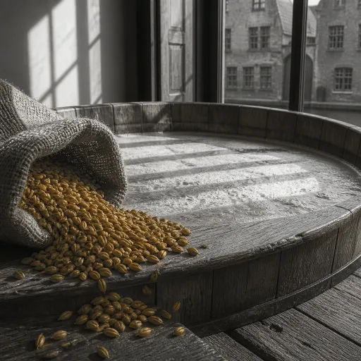 The Beer Spa Decoded: What Bath and Barley in Bruges Delivers Beyond the Gimmick