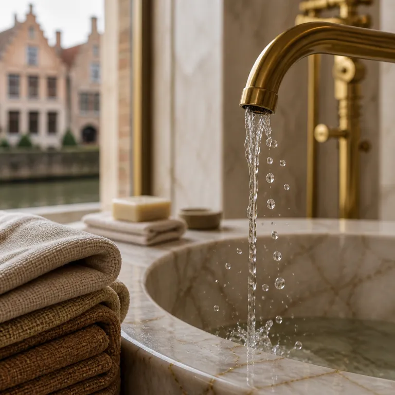 Bruges Belgium expensive suites for an indulgent city escape