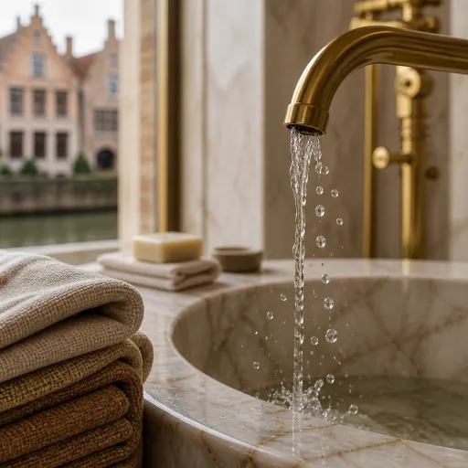 Bruges Belgium expensive suites for an indulgent city escape