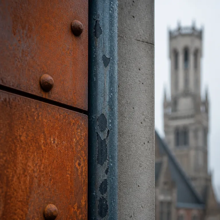 Martin’s Brugge hotel in Bruges, Belgium for design led city stays beside the Belfry