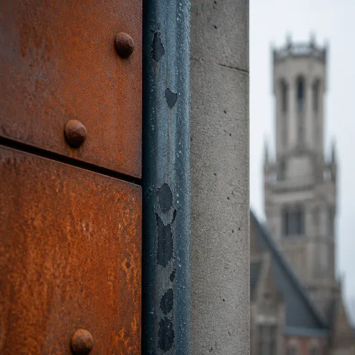 Martin’s Brugge hotel in Bruges, Belgium for design led city stays beside the Belfry