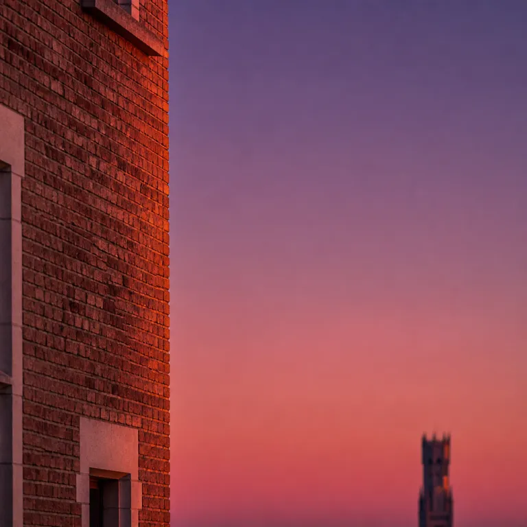Martin’s Brugge: refined city‑centre comfort beside the Belfry