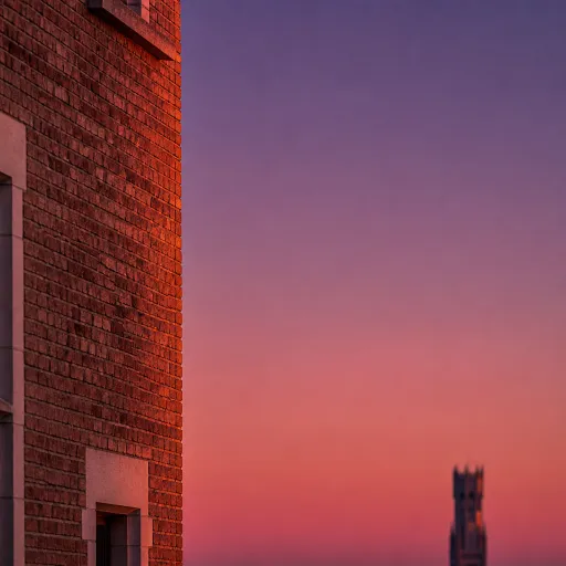 Martin’s Brugge: refined city‑centre comfort beside the Belfry