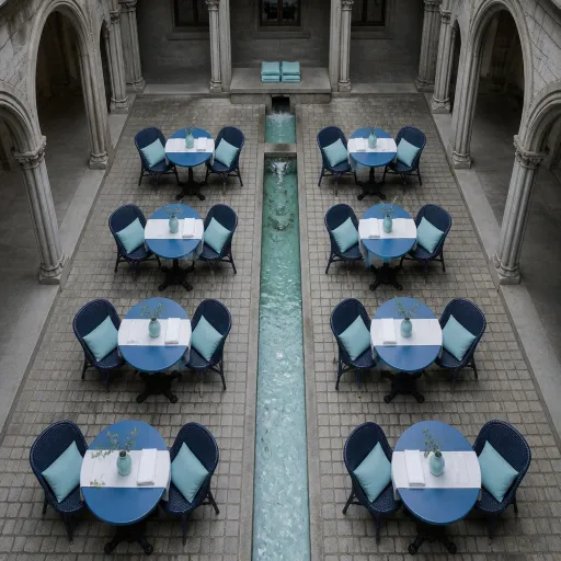 Nh Brugge Hotel: historic monastery elegance in the heart of Bruges