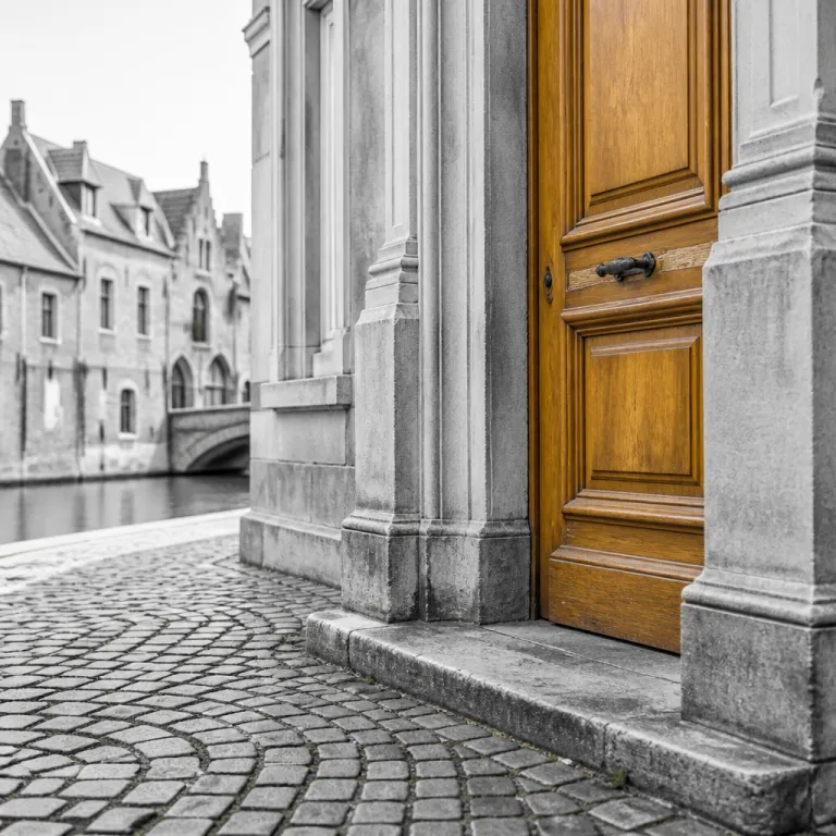 Hotel Dukes Bruges: staying in a former palace at the historic heart of Bruges